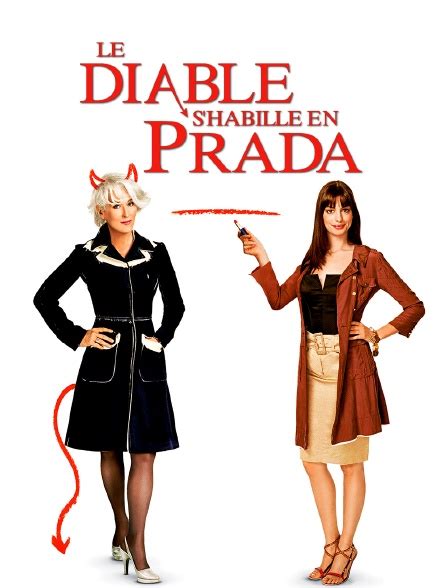 le diable s habille en prada streaming vostfr hd|le diable en direct.